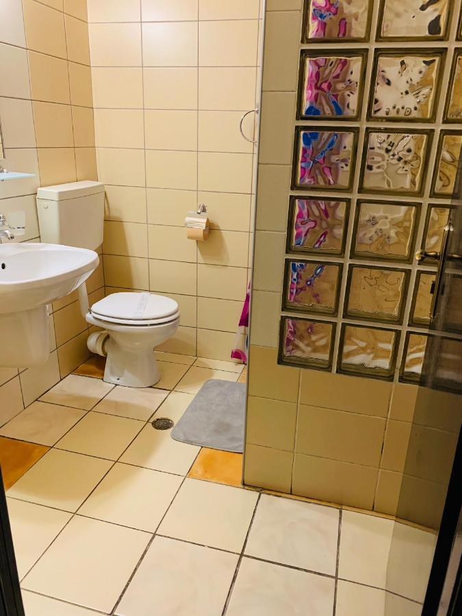 Motel Restaurant Lowe Deva Exteriör bild